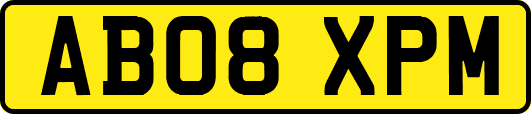 AB08XPM