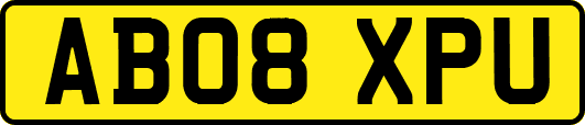 AB08XPU