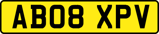 AB08XPV