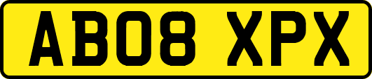 AB08XPX