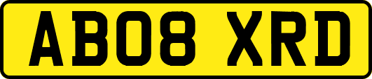 AB08XRD