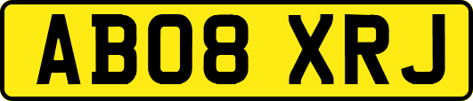 AB08XRJ