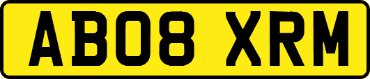 AB08XRM