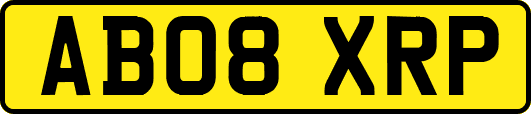 AB08XRP