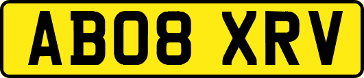 AB08XRV