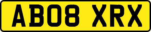 AB08XRX