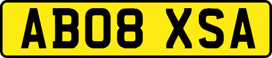 AB08XSA