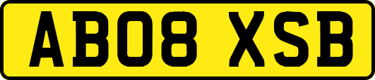 AB08XSB