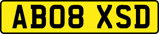 AB08XSD