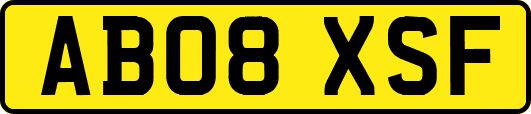 AB08XSF