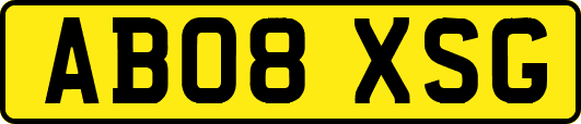 AB08XSG