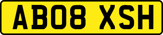 AB08XSH