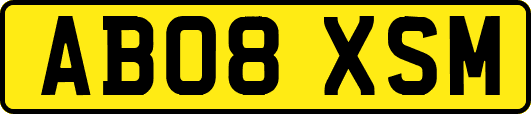 AB08XSM