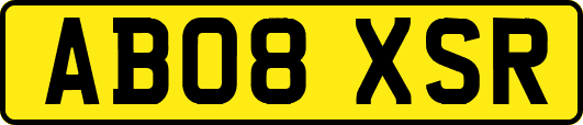 AB08XSR