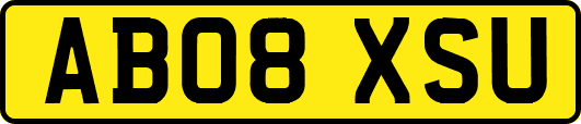 AB08XSU