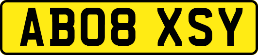 AB08XSY