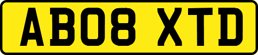 AB08XTD