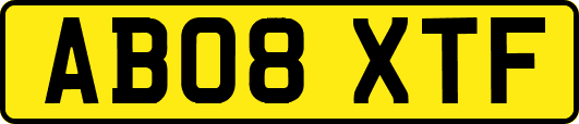 AB08XTF