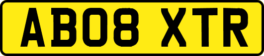 AB08XTR