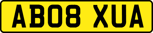 AB08XUA