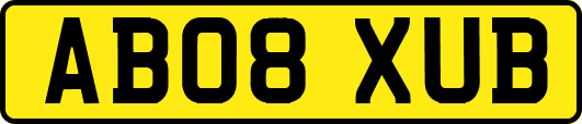 AB08XUB