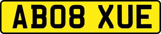 AB08XUE
