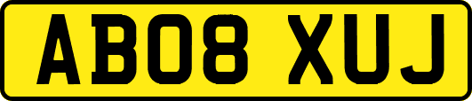 AB08XUJ