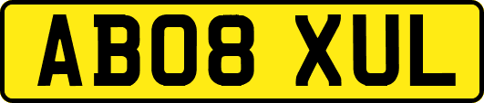 AB08XUL
