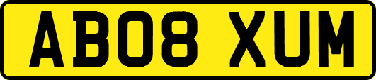 AB08XUM