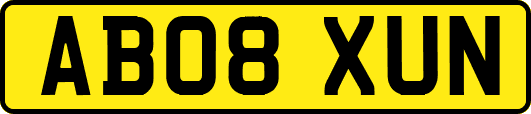 AB08XUN