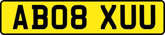 AB08XUU