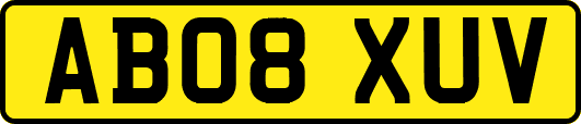 AB08XUV