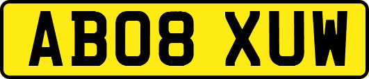 AB08XUW