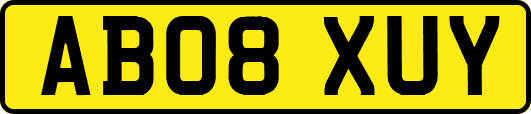 AB08XUY