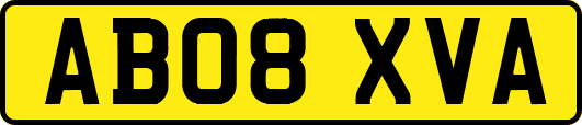 AB08XVA