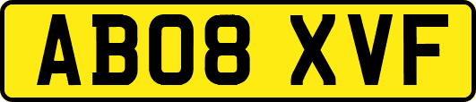 AB08XVF