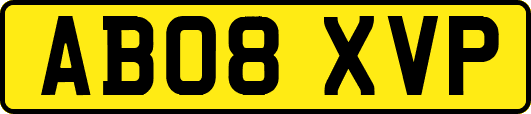 AB08XVP