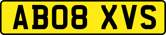 AB08XVS