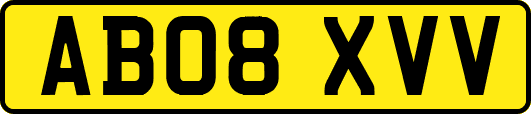 AB08XVV