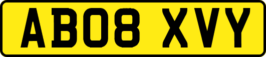 AB08XVY