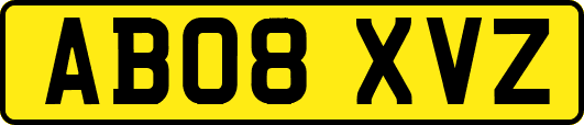 AB08XVZ