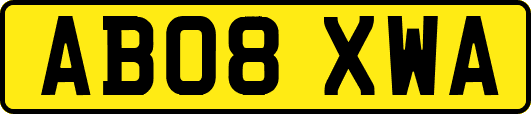 AB08XWA