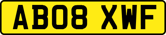 AB08XWF