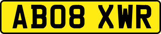 AB08XWR