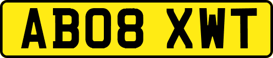 AB08XWT