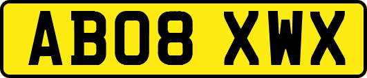 AB08XWX