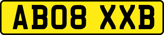 AB08XXB