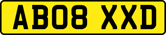 AB08XXD