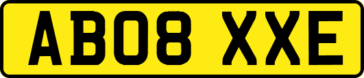 AB08XXE