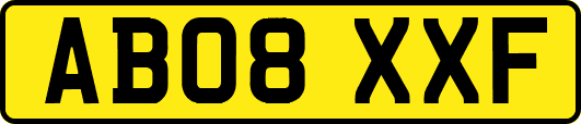 AB08XXF